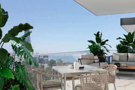 For Sale: Penthouse, Agia Triada, Limassol, Cyprus FC-55195