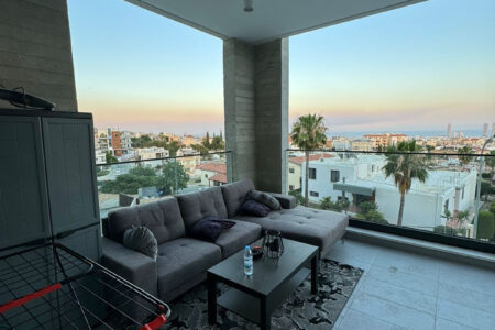 For Rent: Apartments, Agios Athanasios, Limassol, Cyprus FC-55196