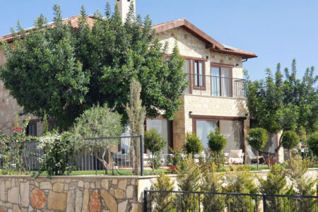 For Sale: Detached house, Souni-Zanakia, Limassol, Cyprus FC-55198