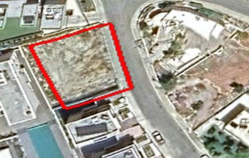 For Sale: Residential land, Paniotis, Limassol, Cyprus FC-55199