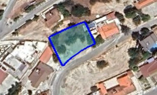 For Sale: Residential land, Paramytha, Limassol, Cyprus FC-55219