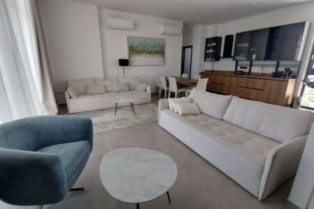 For Rent: Apartments, Germasoyia Tourist Area, Limassol, Cyprus FC-55240