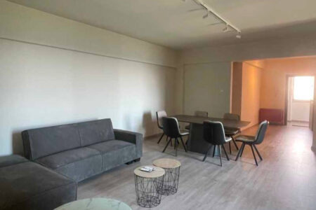 For Rent: Apartments, Molos Area, Limassol, Cyprus FC-55252