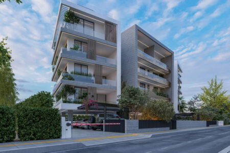 For Sale: Apartments, Germasoyia, Limassol, Cyprus FC-55265