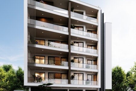 For Sale: Apartments, Larnaca Centre, Larnaca, Cyprus FC-55287