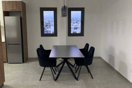 For Rent: Penthouse, Polemidia (Kato), Limassol, Cyprus FC-55298