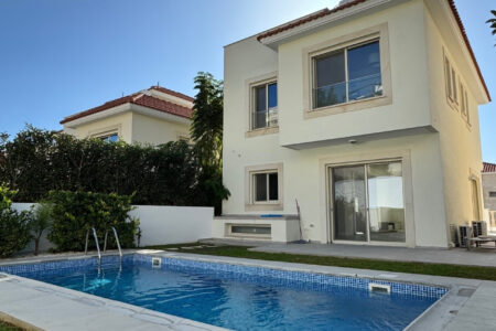 For Sale: Detached house, Moutagiaka, Limassol, Cyprus FC-55334