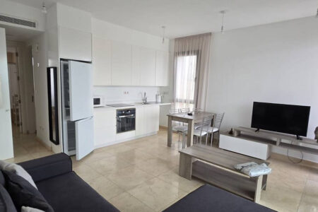 For Rent: Apartments, Neapoli, Limassol, Cyprus FC-55367