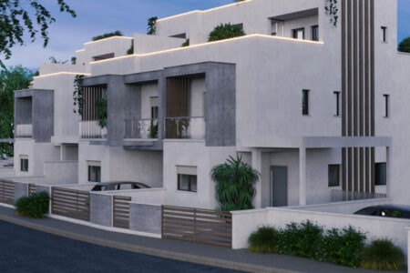 For Sale: Maisonette (Townhouse), Agios Tychonas, Limassol, Cyprus FC-55375