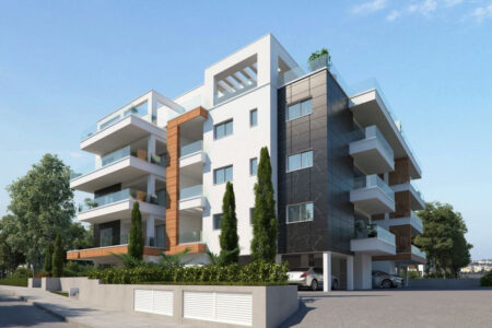 For Sale: Apartments, Polemidia (Kato), Limassol, Cyprus FC-55412