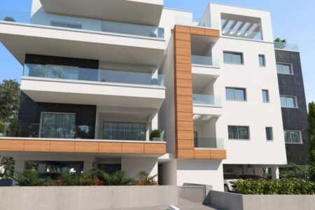 For Sale: Apartments, Polemidia (Kato), Limassol, Cyprus FC-55414