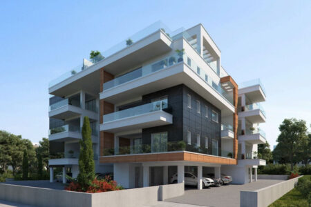 For Sale: Apartments, Polemidia (Kato), Limassol, Cyprus FC-55416