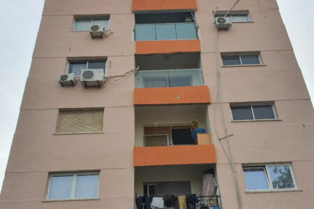 For Sale: Apartments, Agios Ioannis, Limassol, Cyprus FC-55439