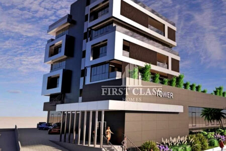 For Rent: Office, City Area, Limassol, Cyprus FC-55453