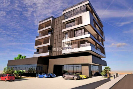 For Rent: Office, City Area, Limassol, Cyprus FC-55455