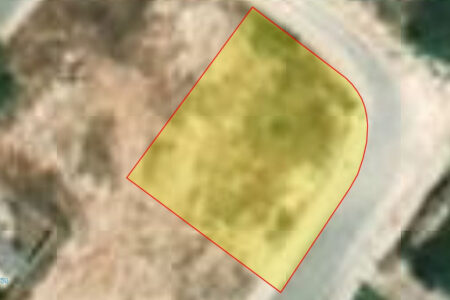 For Sale: Residential land, Moutagiaka, Limassol, Cyprus FC-55461