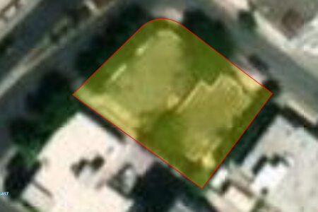 For Sale: Commercial land, Katholiki, Limassol, Cyprus FC-55466