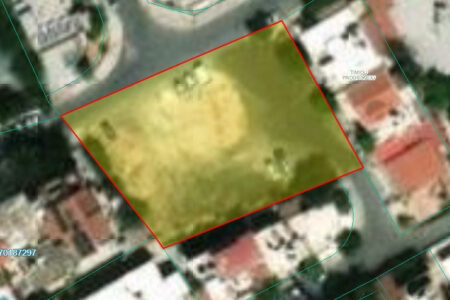 For Sale: Residential land, Mesa Geitonia, Limassol, Cyprus FC-55472