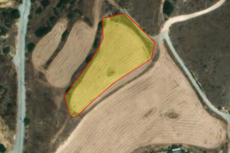 For Sale: Residential land, Parekklisia, Limassol, Cyprus FC-55473