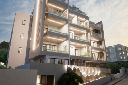 For Sale: Apartments, Germasoyia, Limassol, Cyprus FC-55476