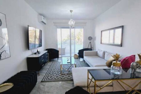 For Rent: Apartments, Neapoli, Limassol, Cyprus FC-55482