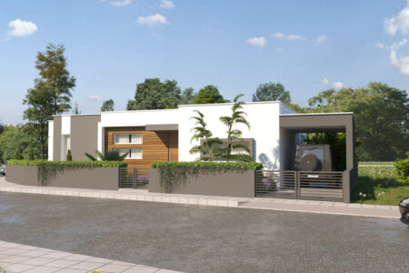 For Sale: Detached house, Xylofagou, Larnaca, Cyprus FC-55497