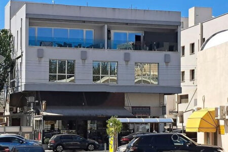 For Sale: Apartments, Neapoli, Limassol, Cyprus FC-55504