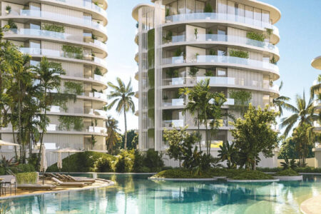 For Sale: Apartments, Engomi, Nicosia, Cyprus FC-55520