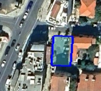 For Sale: Residential land, Agia Zoni, Limassol, Cyprus FC-55525