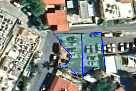 For Sale: Residential land, Agia Zoni, Limassol, Cyprus FC-55531