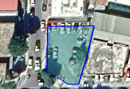 For Sale: Commercial land, Apostolos Andreas, Limassol, Cyprus FC-55533