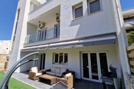 For Sale: Detached house, Old town, Limassol, Cyprus FC-55534