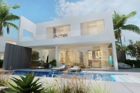 For Sale: Detached house, Pernera, Famagusta, Cyprus FC-55543