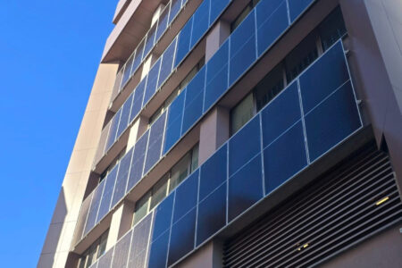 For Rent: Building, City Center, Limassol, Cyprus FC-55589 - #1