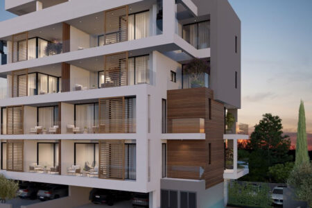 For Sale: Apartments, Papas Area, Limassol, Cyprus FC-55600