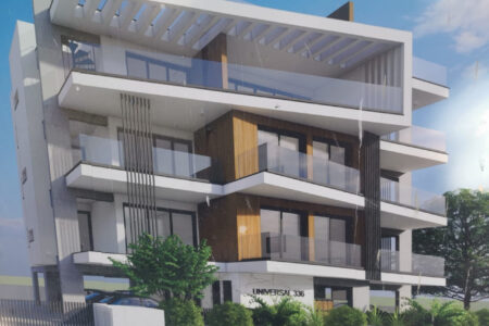 For Sale: Apartments, Kato Paphos, Paphos, Cyprus FC-55610