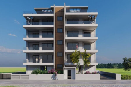 For Sale: Apartments, Agia Zoni, Limassol, Cyprus FC-55613