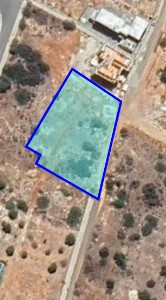 For Sale: Residential land, Germasoyia, Limassol, Cyprus FC-55614