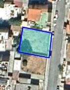 For Sale: Residential land, Kapsalos, Limassol, Cyprus FC-55615