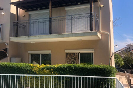 For Sale: Maisonette (Townhouse), Germasoyia Tourist Area, Limassol, Cyprus FC-55620