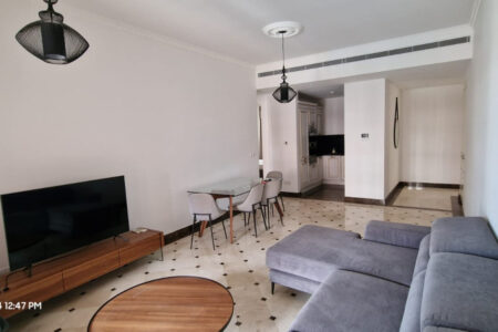 For Rent: Apartments, Germasoyia, Limassol, Cyprus FC-55622