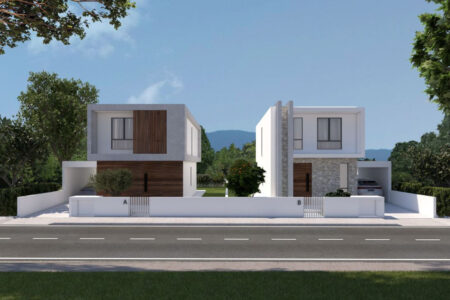 For Sale: Detached house, Pyla, Larnaca, Cyprus FC-55635