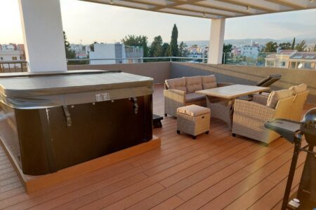 For Sale: Penthouse, Apostolos Andreas, Limassol, Cyprus FC-41239