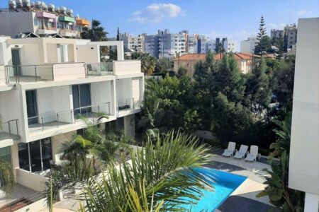 For Rent: Maisonette (Townhouse), Germasoyia Tourist Area, Limassol, Cyprus FC-47306