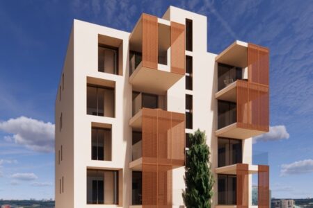 For Sale: Investment: project, City Center, Paphos, Cyprus FC-52234