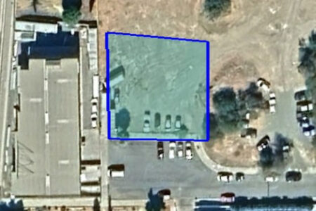 For Sale: Industrial land, Agios Athanasios, Limassol, Cyprus FC-55169