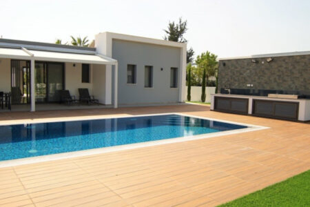 For Rent: Detached house, Moni, Limassol, Cyprus FC-55171