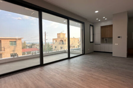 For Rent: Apartments, Agios Athanasios, Limassol, Cyprus FC-55394 - #1