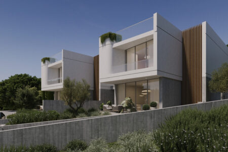 For Sale: Detached house, Geroskipou, Paphos, Cyprus FC-55668