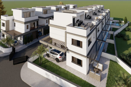 For Sale: Detached house, Palodia, Limassol, Cyprus FC-55703